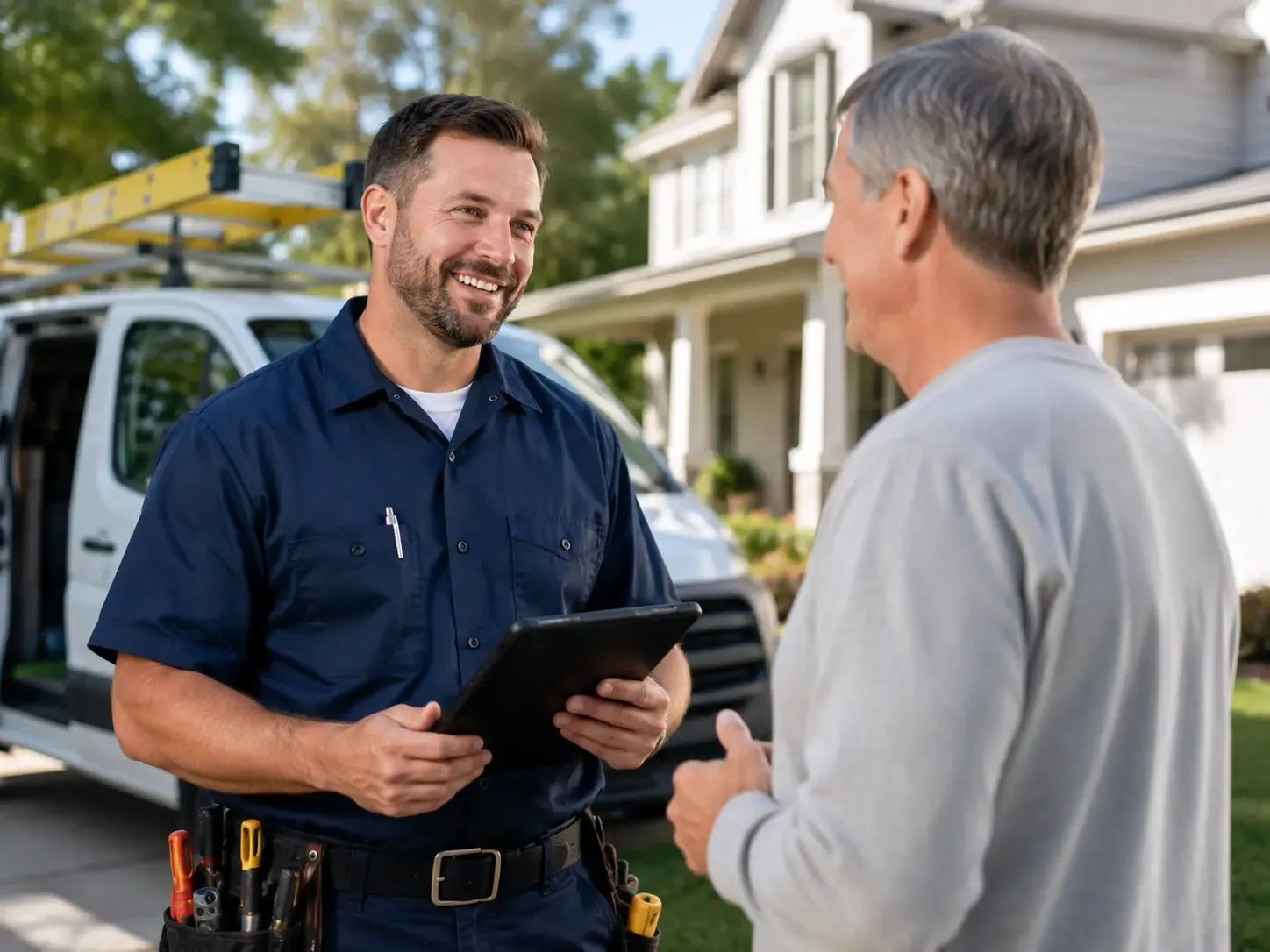 Whole Home Rewiring Mchenry, MS FAQs